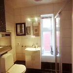 Apartment Bryggen Bergen