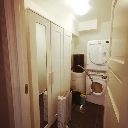 Bryggen Apartment *