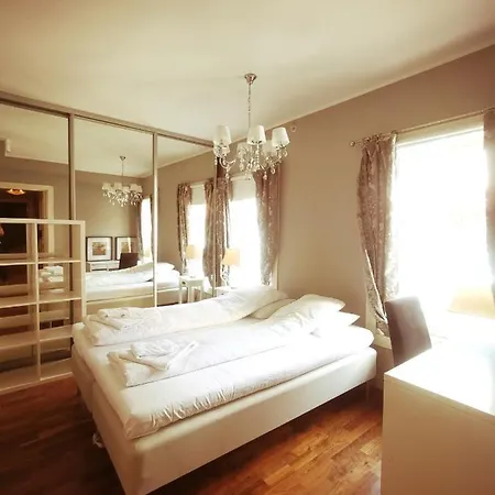 Appartamento Bryggen